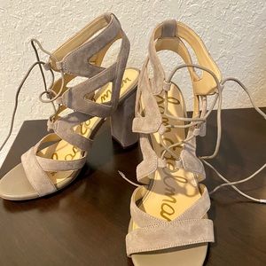 Sam Edelman Heels